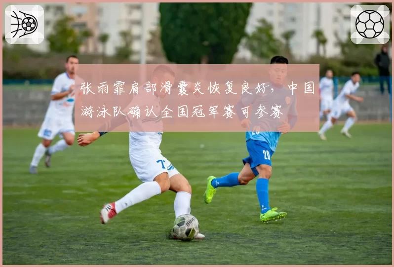 张雨霏肩部滑囊炎恢复良好，中国游泳队确认全国冠军赛可参赛