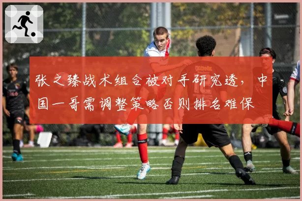张之臻战术组合被对手研究透,中国一哥需调整策略否则排名难保